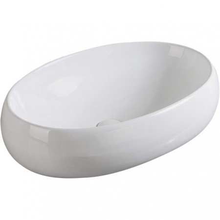 Накладная раковина SantiLine SL-1075 48x34 фото