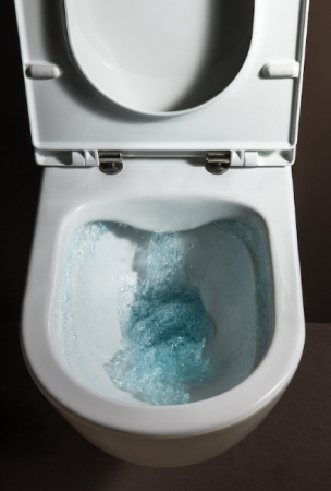 Унитаз подвесной Laufen Pro 8.2096.4.000.000.1 фото