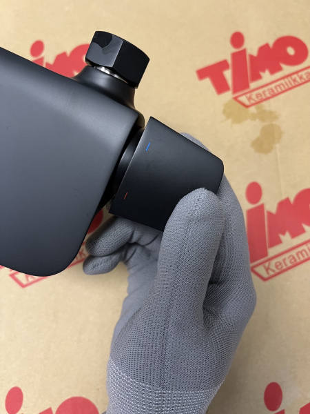 Смеситель для ванны с душем Timo Helmi 4024/03Y фото