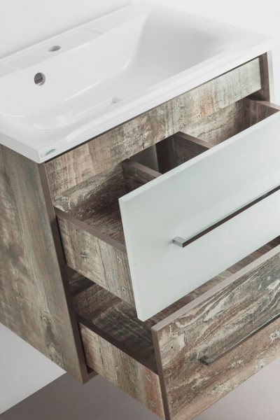 Тумба под раковину Style Line Экзотик 65 Plus фото