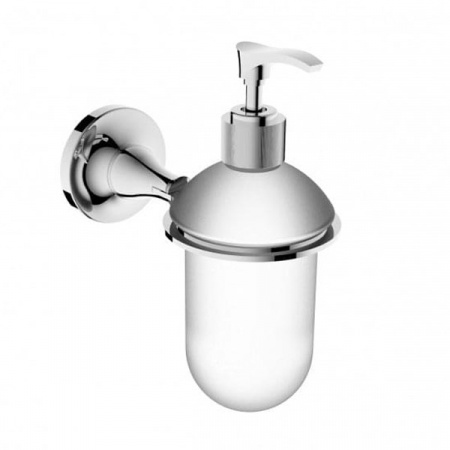 Дозатор для жидкого мыла Rush Corsica CO42810 фото