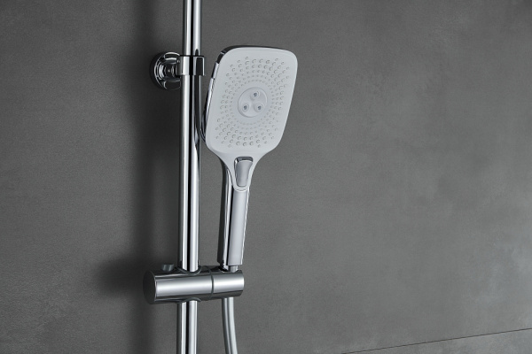 Душевая система (стойка) Savol SK-H3245A фото