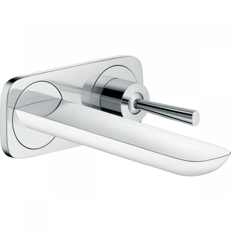 Смеситель для раковины Hansgrohe PuraVida 15084400 фото