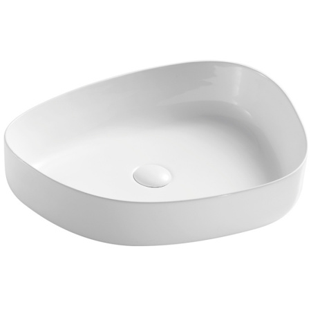 Раковина-чаша Ceramica Nova Element 40 CN5003 Белая фото