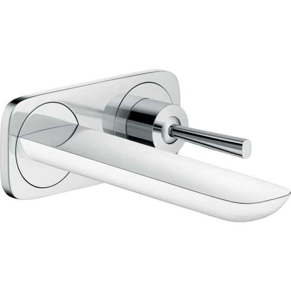 Смеситель для раковины Hansgrohe PuraVida 15084400 фото