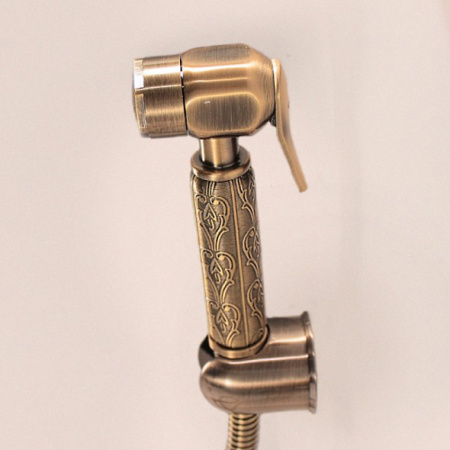 Гигиенический душ Oute TH TH605 фото