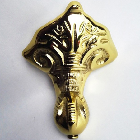 Чугунная ванна Magliezza Patricia Do 168x76 на ножках фото