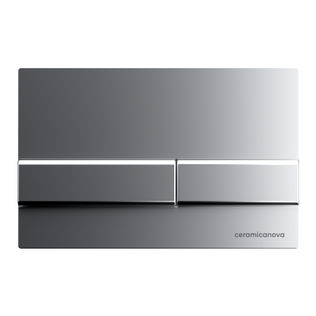 Инсталляция для унитаза Ceramica Nova Envision CN1002M с кнопкой фото