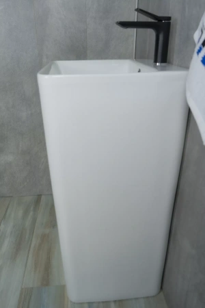 Напольная раковина Gid Nb148 42x41 фото