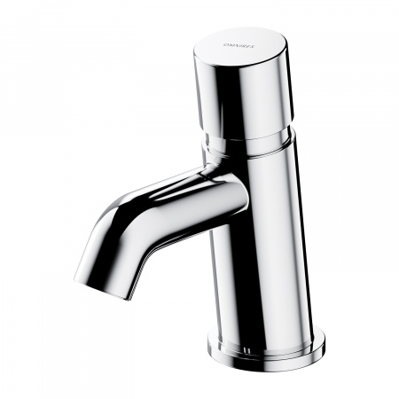 Cмеситель для раковины Omnires Y Y1217CR хром фото