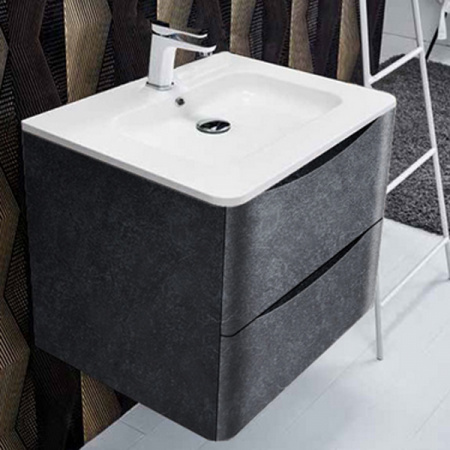 Тумба под раковину Vincea Roberta VMC-1R600MS фото