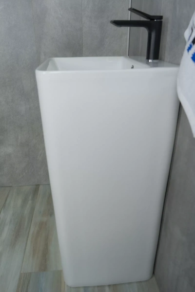 Напольная раковина Gid Nb148 42x41 фото