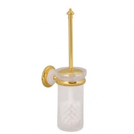 Ершик для унитаза Boheme Palazzo 10114 фото