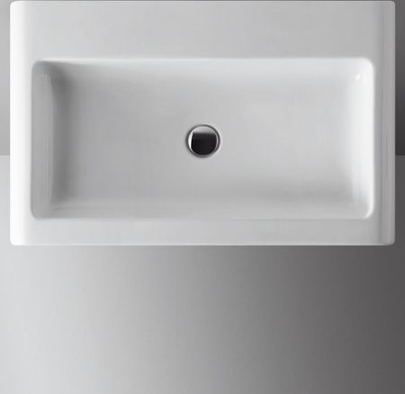 Подвесная раковина Simas Top e lavabi d'Arredo OH12 фото