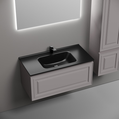 Тумба под раковину Sancos Very VR90SM Doha Soft фото