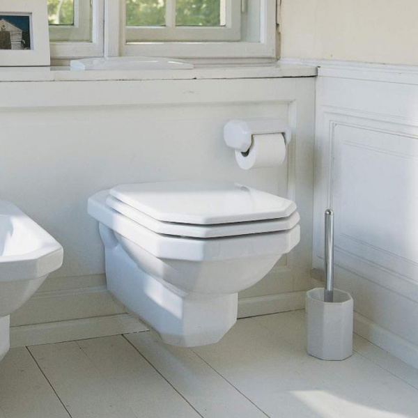 Унитаз подвесной Duravit 1930 0182090000 фото