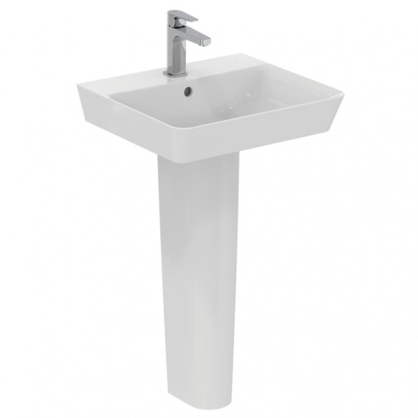 Смеситель для раковины Ideal Standard CERAFINE MODEL D BC553AA фото