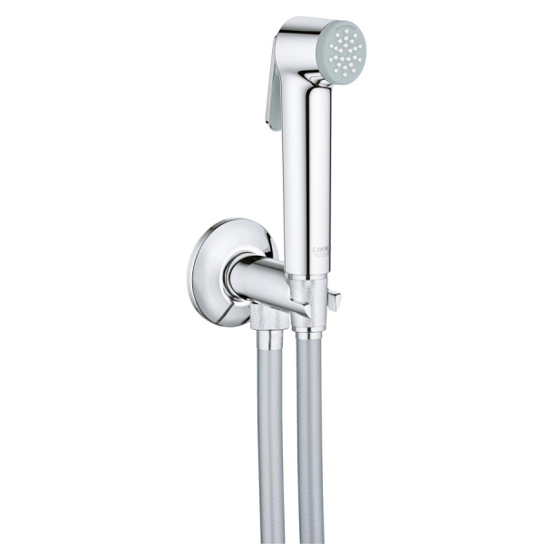 Гигиеническая лейка без смесителя Grohe Tempesta-F 26358000 фото