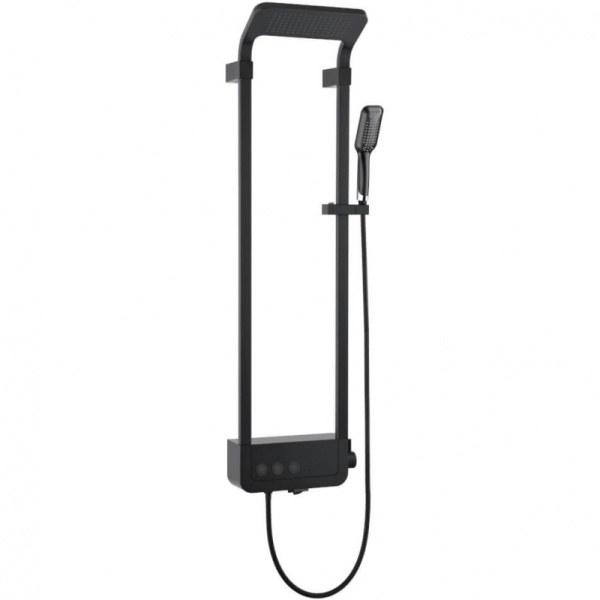 Душевая система Black&White Seasons W2020 Лунная ночь фото