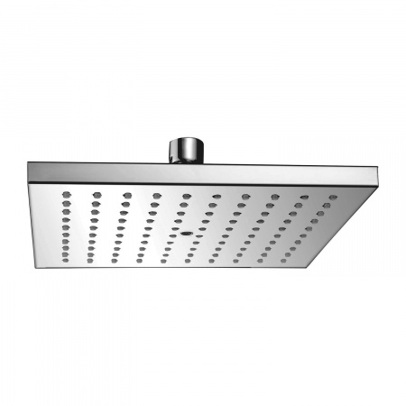 Верхний тропический душ Omnires WGX220CR хром фото