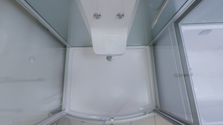 Душевая кабина Timo TL-1501 фото