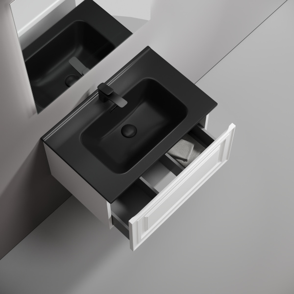 Тумба под раковину Sancos Very VR70W Bianco фото