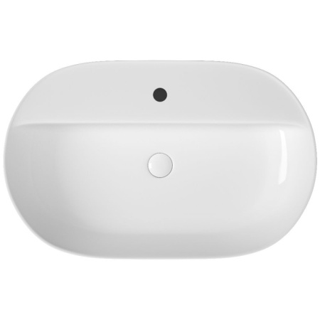 Накладная раковина OWL 1975 Oval 	OWLB191038 60x38 фото