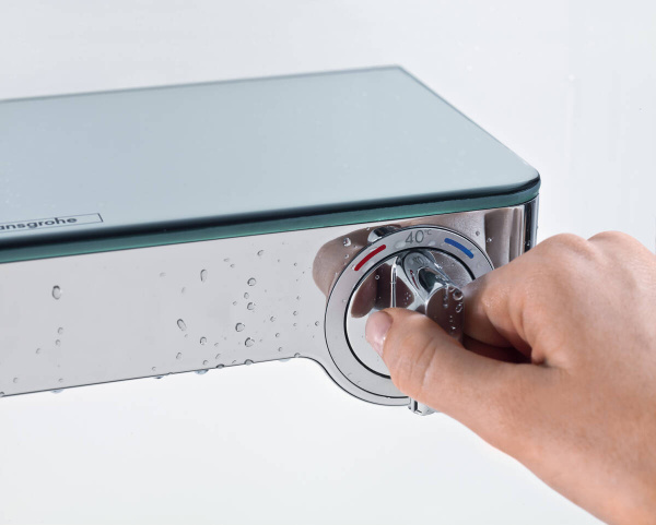 Термостат Hansgrohe Ecostat Select 13171000 фото