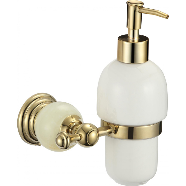 Дозатор для жидкого мыла Savol 57B S-05731B фото