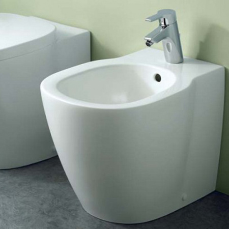 Биде напольное Ideal Standard Connect E799501 фото