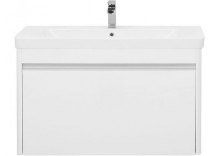 Тумба с раковиной Aquanet Вилора 105 00212584 фото