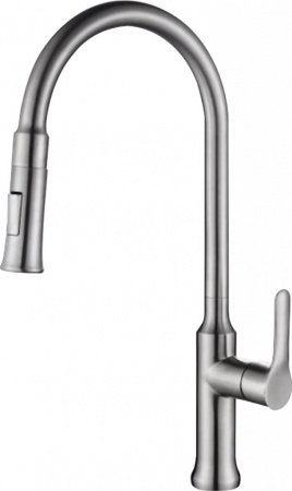 Смеситель для кухни BelBagno BB-LAM38-IN фото