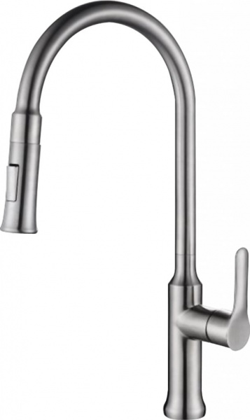 Смеситель для кухни BelBagno BB-LAM38-IN фото