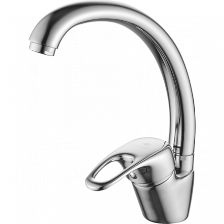 Смеситель для кухни Ganzer Angelika GZ 08023-1 фото