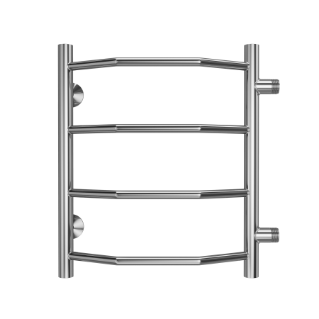 Водяной полотенцесушитель Виктория П4 400х500 бп320 Terminus 4670078530042 фото