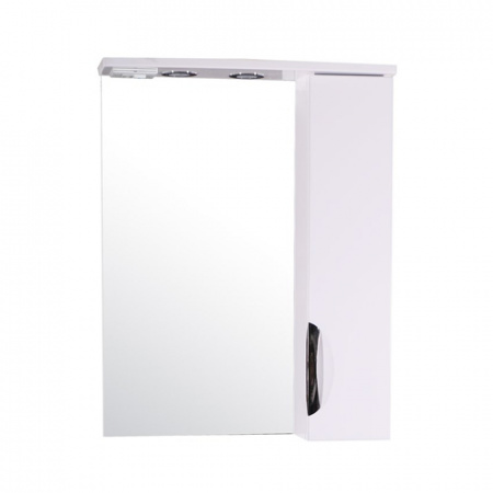 Зеркало-шкаф Миранда 60 11476 фото