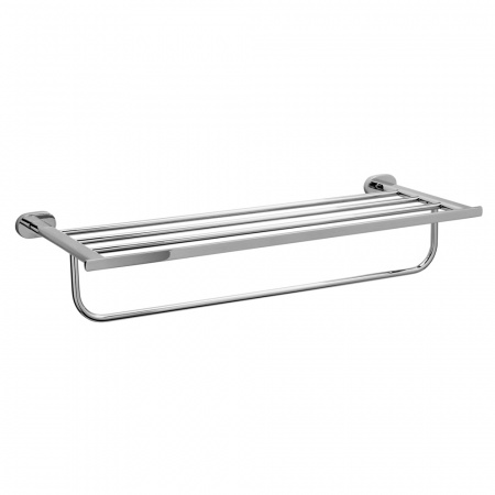 Полка для полотенец Raiber R50100 R50112 60 см фото