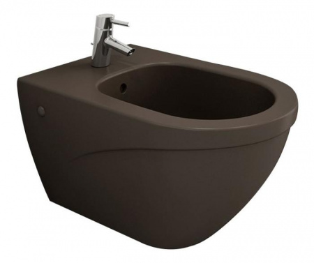 Биде подвесное Bocchi Taormina Arch 1121-025-0120 кофейное фото