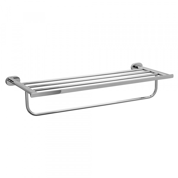Полка для полотенец Raiber R50100 R50112 60 см фото
