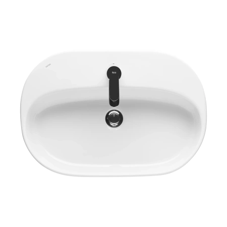 Накладная раковина Акватон Одри 62 1WH501710 фото