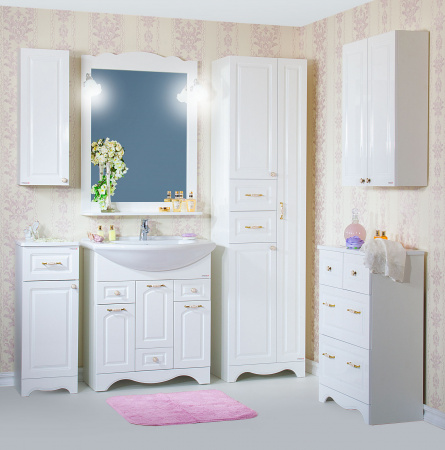 Тумба Бриклаер Анна 32 L фото