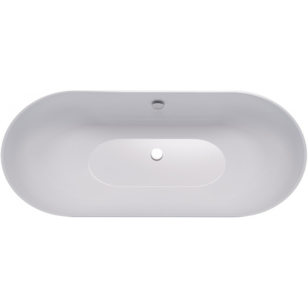 Акриловая ванна Grossman GR-2401 150x75 фото