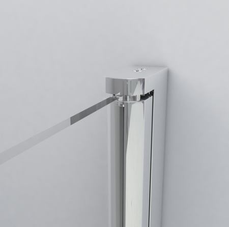 Душевой уголок Vincea Orta VSR-1O9090CL фото