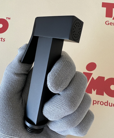 Гигиенический душ со смесителем Timo Briana 7189/03SM фото