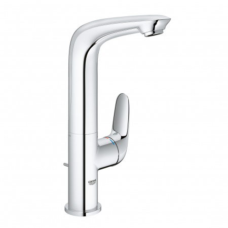 Смеситель для раковины Grohe Eurostyle 23718003 фото