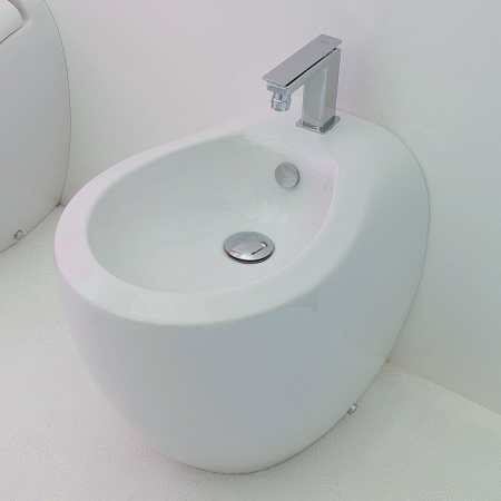 Биде напольное Artceram Blend BLB002 01 00/ L3150 bi*1 фото