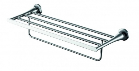 Полка для полотенец Rush Corsica CO42543 фото