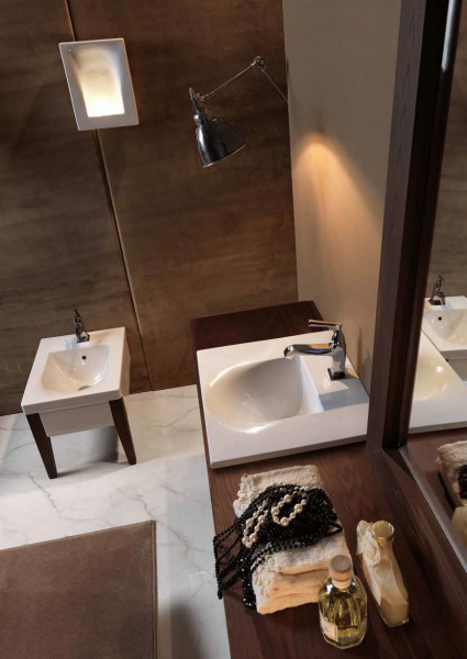 Светильник керамический Kerasan Bentley 3960 фото