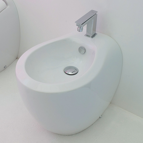 Биде напольное Artceram Blend BLB002 01 00/ L3150 bi*1 фото