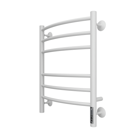 Полотенцесушитель электрический Terminus Классик П6 450х600 КС 9003 матовый  4670078527561 фото